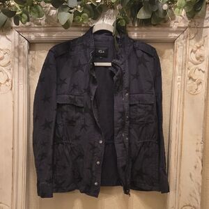 Rails Midnight Star Jacket